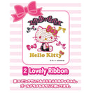 Hello Kitty Decoration Sticker