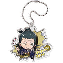 Suguru Geto Jujutsu Kaisen Buchimasu Acrylic Keychain