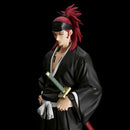 Renji Abarai Bleach Solid and Souls Figure
