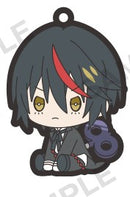 Diablo That Time I Got Reincarnated as a Slime Wind Up Rubber Strap