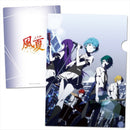 Fuuka Clear File