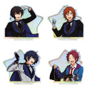 Reminiscence Monochrome Checkmate Ensemble Stars Memories Selection Memorial Ichiban Kuji 1 Random Acrylic Stand