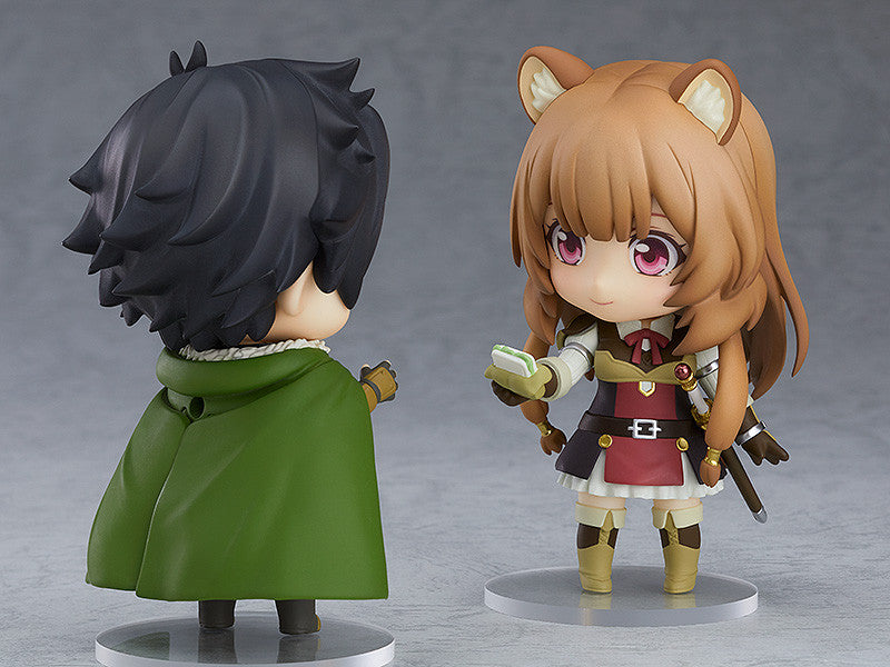 Nendoroid Raphtalia Figure No. 1136 (Re-run)