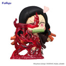 Nezuko Kamado Demon Slayer Hold Figure