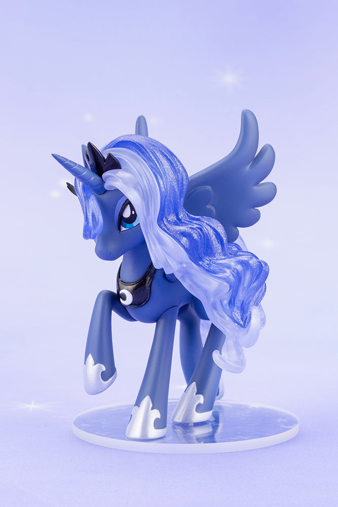 Princess Luna My Little Pony Bishoujo Statue