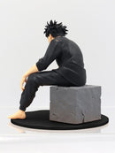 Megumi Fushiguro Jujutsu Kaisen Vol.2 Figure