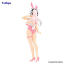 Sonico Super Sonico BiCute Bunnies Pink ver. Figure