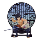 Inosuke Hashibira Demon Slayer's Will Part 3 Ichiban Kuji Layer Scape Figure