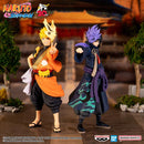 Naruto Uzumaki Naruto Shippuden Animation 20th Anniversary Costume Figure