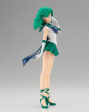 Super Sailor Neptune Sailor Moon Eternal Glitter & Glamours Figure
