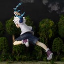 Killua Zoldyck Hunter x Hunter Vibration Stars Figure