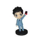 Mikado Ryugamine - Durarara!! x2 Desktop Mini Figure