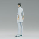 Uryu Ishida Bleach Solid and Souls Ver. 2 Figure