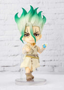 Senku Ishigami Dr. Stone Figuarts Mini Figure
