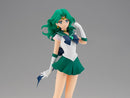 Super Sailor Neptune Sailor Moon Eternal Glitter & Glamours Figure