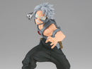 Tetsutetsu Tetsutetsu My Hero Academia The Amazing Heroes Vol. 34 Real Steel Figure