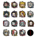 Nezuko Kamado Demon Slayer's Will Part 3 Ichiban Kuji Rubber Keychain