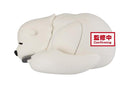 Bond Forger Fluffy Puffy Figure