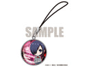 Kirishima Touka Tokyo Ghoul Crystal Dome Strap