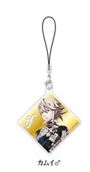 Fire Emblem Fates Vol.1  Acrylic Strap