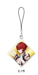 Fire Emblem Fates Vol.1  Acrylic Strap