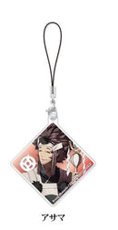 Fire Emblem Fates Vol.1  Acrylic Strap