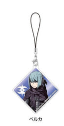 Fire Emblem Fates Acrylic Vol. 2 Strap