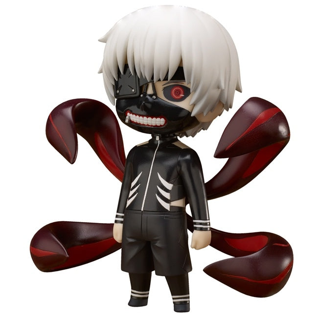 Ken Kaneki Mask Ver. Tokyo Ghoul Chara-Forme Figure