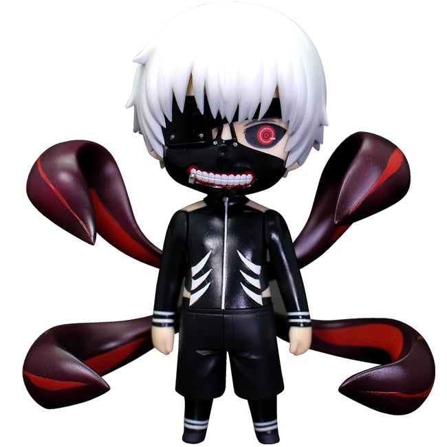 Ken Kaneki Mask Ver. Tokyo Ghoul Chara-Forme Figure