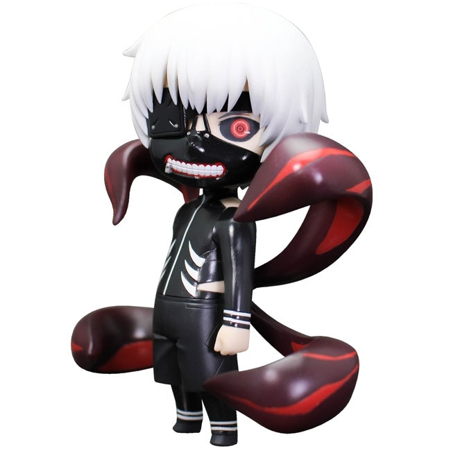 Ken Kaneki Mask Ver. Tokyo Ghoul Chara-Forme Figure