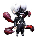 Ken Kaneki Mask Ver. Tokyo Ghoul Chara-Forme Figure