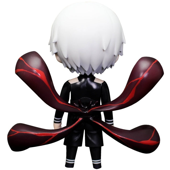 Ken Kaneki Mask Ver. Tokyo Ghoul Chara-Forme Figure