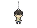 Ren Kaido Super Lovers D4 Series Rubber Strap