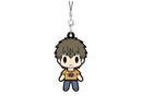 Aki Kaido Super Lovers D4 Series Rubber Strap