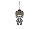 Shima Kaido Super Lovers D4 Series Rubber Strap