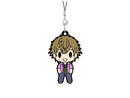 Ikuyoshi Sasaki Super Lovers D4 Series Rubber Strap
