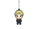 Juzen Kurosaki Super Lovers D4 Series Rubber Strap