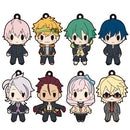 Kenka Bancho Otome D4 Rubber Charm Rubber Strap Random