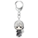 Jakob Fire Emblem Fates Acrylic Keyring