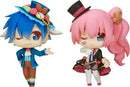 Kaito & Luka Megurine Piapro Characters Figures