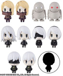Operator 210 Nier: Automata Trading Arts Mini Figure Vol. 1