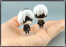 Operator 210 Nier: Automata Trading Arts Mini Figure Vol. 1