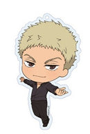 Kaname Sengoku Welcome to the Ballroom El Cute Acrylic Keychain