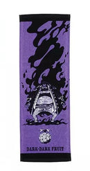 Marshall D. Teach Dark Dark Fruit Devil Fruit One Piece EX Those Who Harbor the Devil Vol. 2 Ichiban Kuji Towel