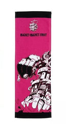 Eustass Kid Magnet Magnet Fruit Devil Fruit One Piece EX Those Who Harbor the Devil Vol. 2 Ichiban Kuji Towel