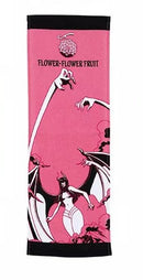 Nico Robin Flower Flower Fruit Devil Fruit One Piece EX Those Who Harbor the Devil Vol. 2 Ichiban Kuji Towel