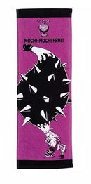Charlotte Katakuri Mochi Mochi Fruit Devil Fruit One Piece EX Those Who Harbor the Devil Vol. 2 Ichiban Kuji Towel