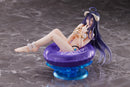 Albedo Aqua Float Girls Figure