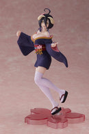 Albedo Overlord IV Coreful Sakura Kimono Ver. Figure
