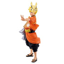 Naruto Uzumaki Naruto Shippuden Animation 20th Anniversary Costume Figure